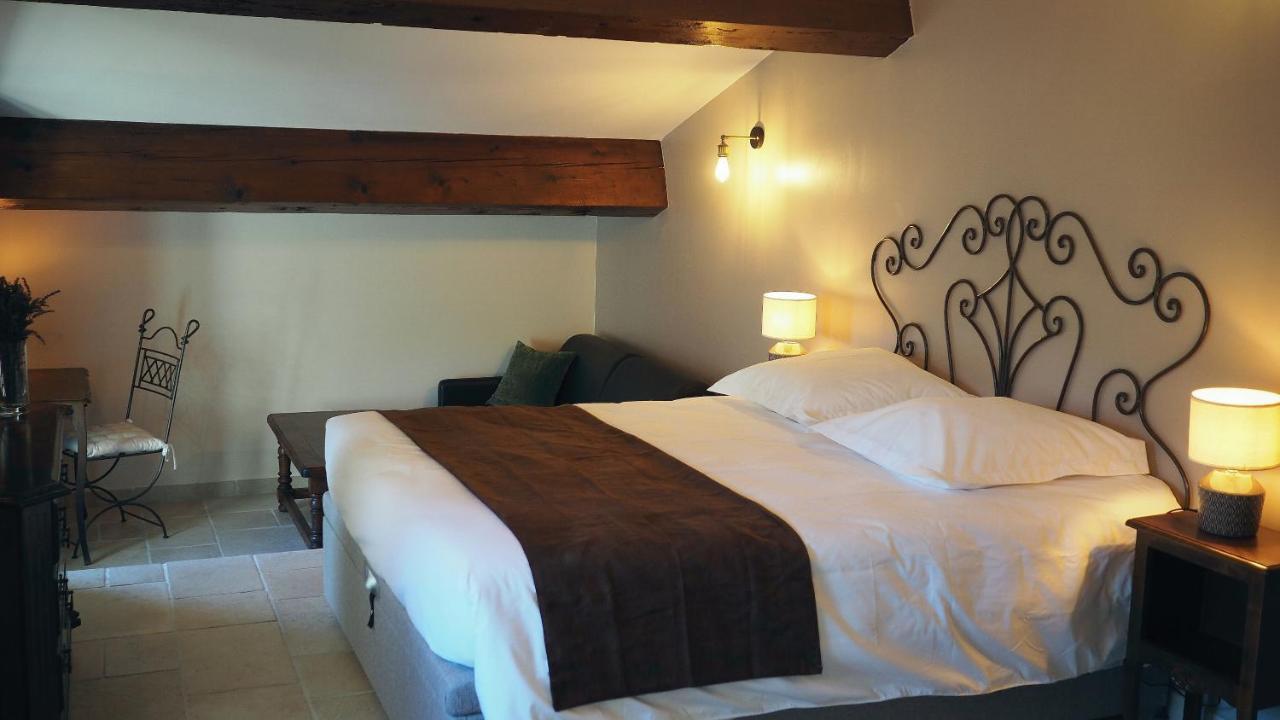 L'Ermitage De Saint-Bardoux Bed and Breakfast Esterno foto